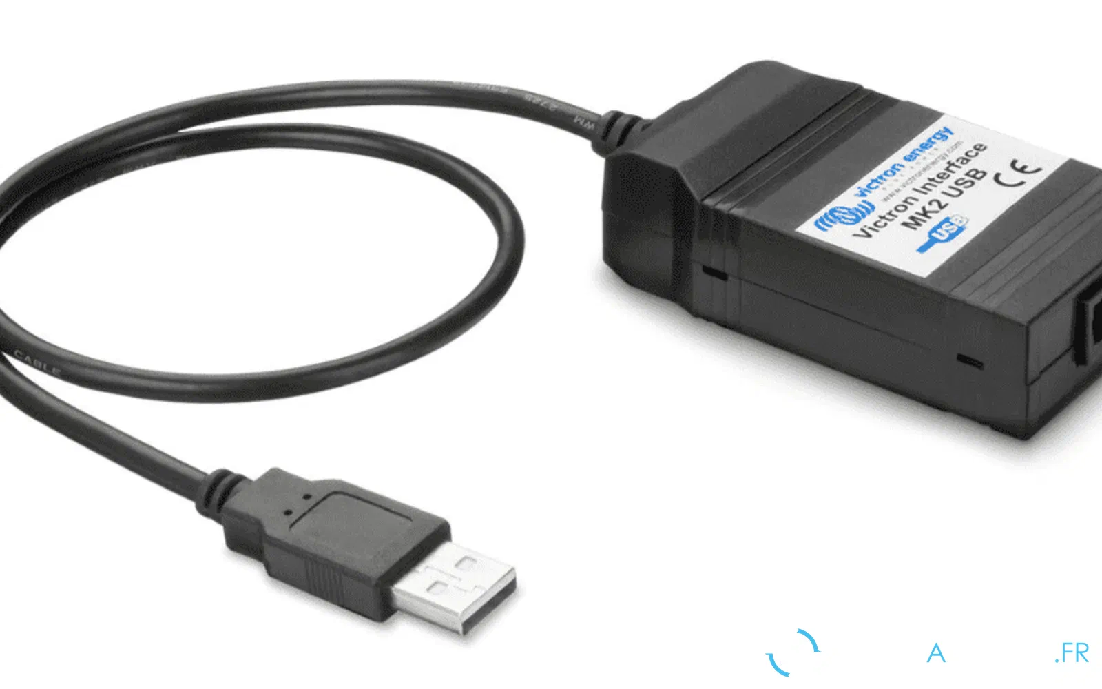 slider 0 Interface MK2-USB (uniquement pour les chargeurs Phoenix)