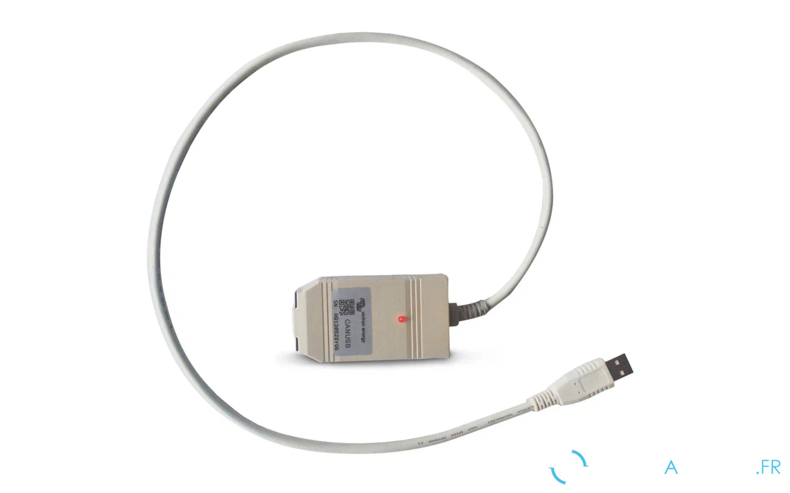 slider 0 interface CAN/USB