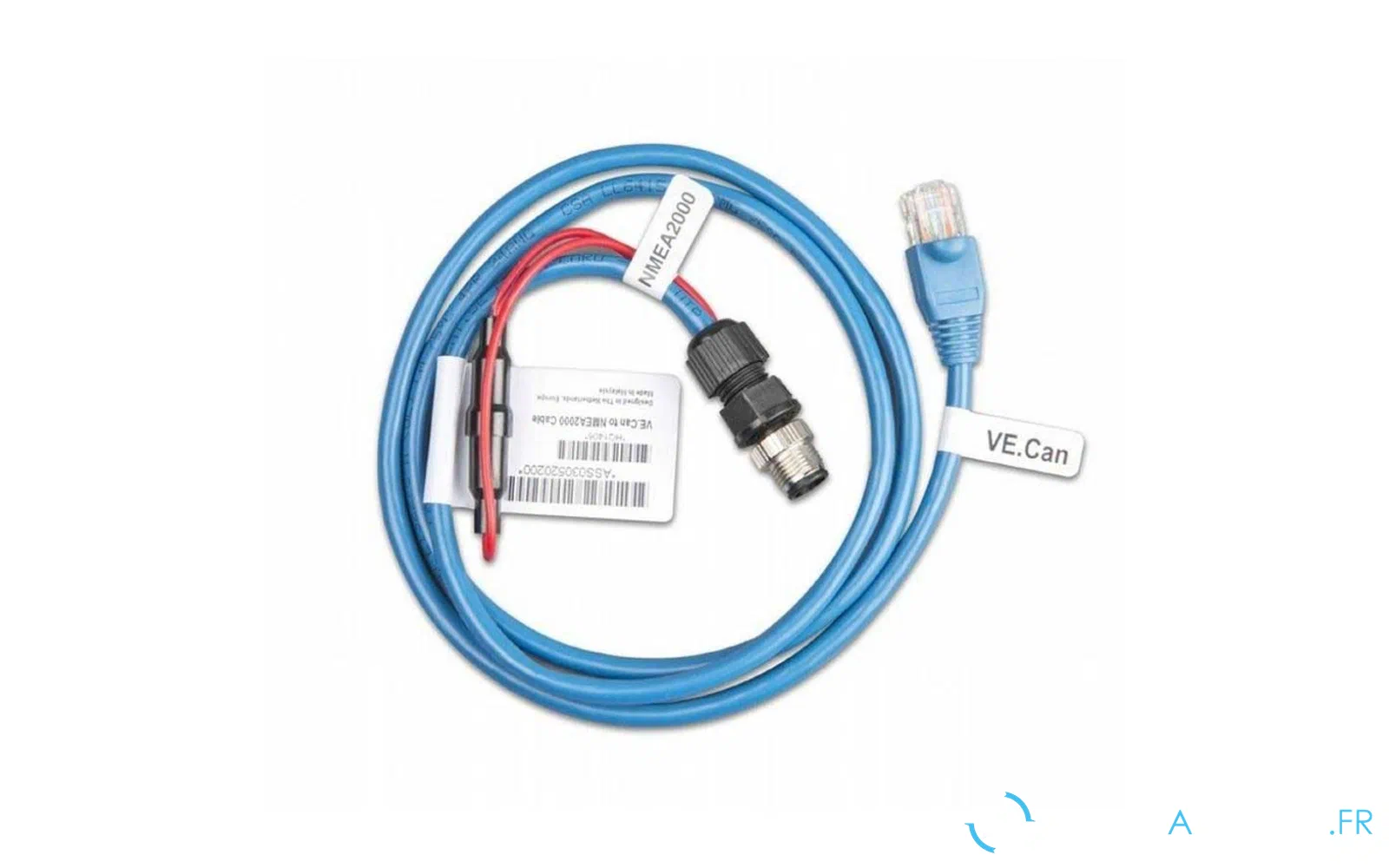 slider 0 Câble VE.CAN vers NMEA2000