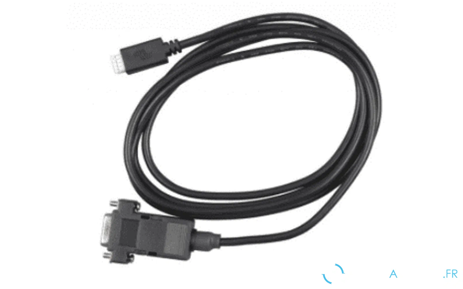 slider 0 Interface VE.Direct vers RS232