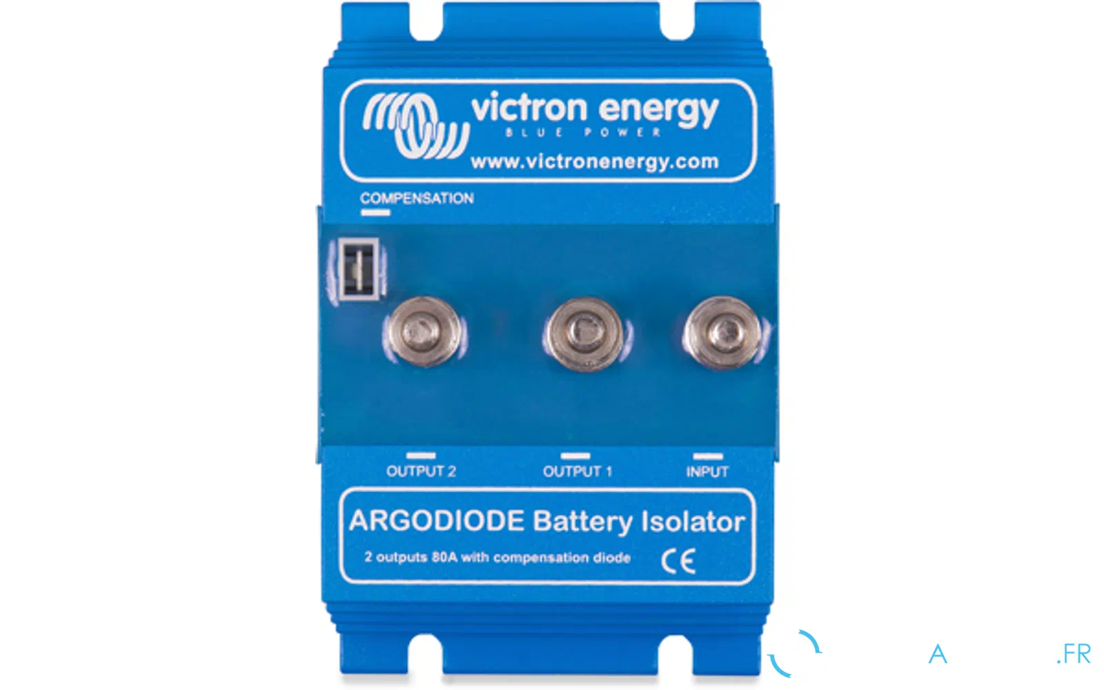 slider 0 Argodiode 80-2AC