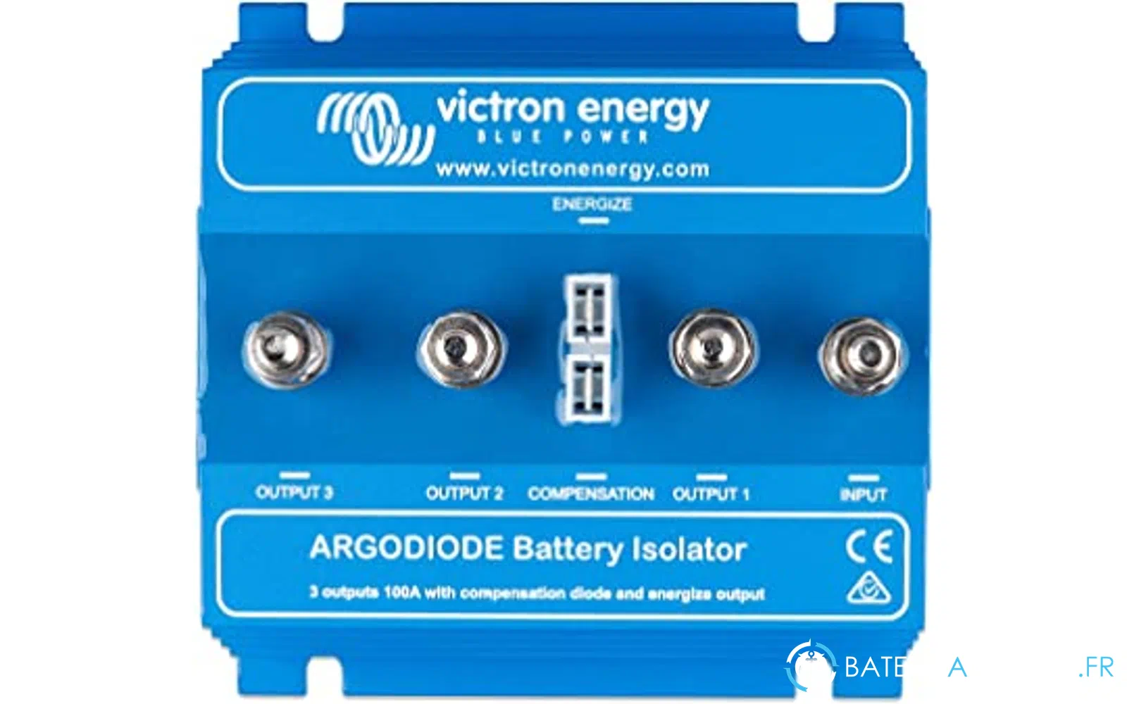 slider 0 Argodiode 100-3AC
