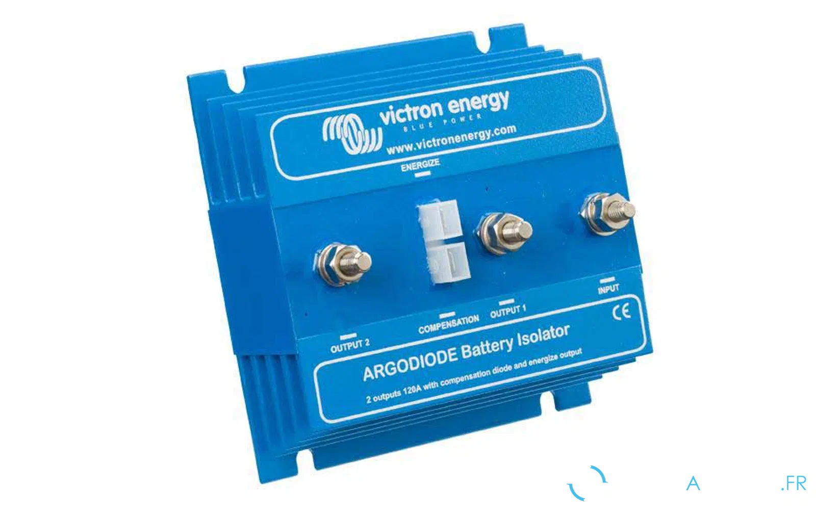 slider 0 Argodiode 120-2AC