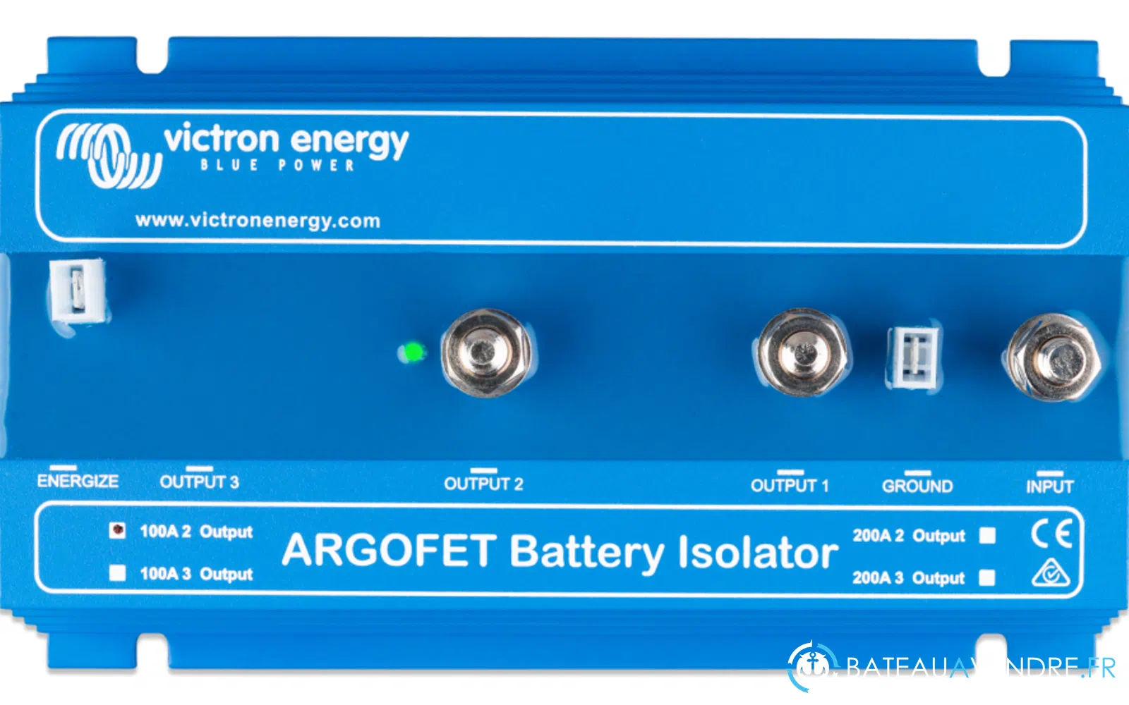 slider 0 Argofet 100-2