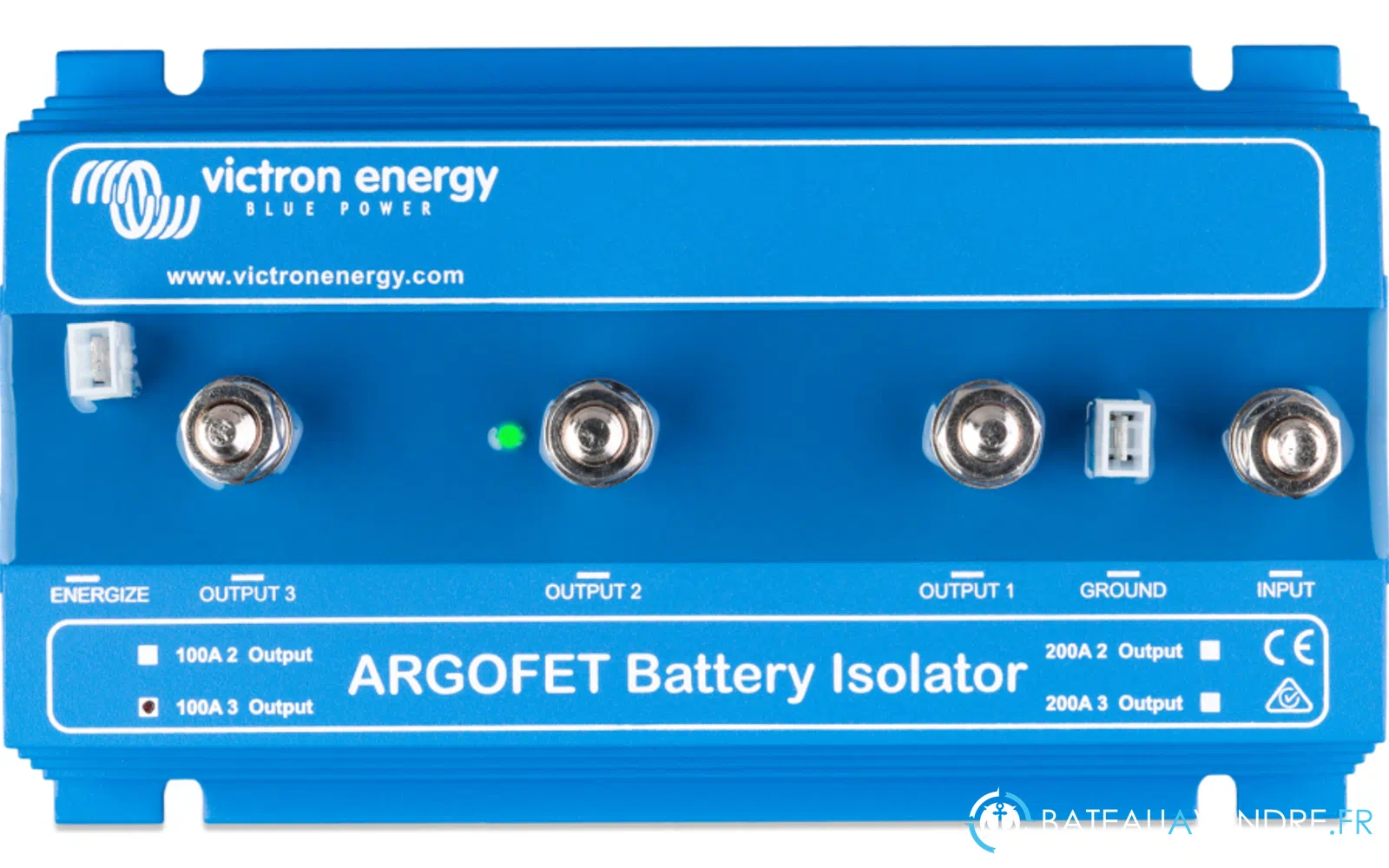 slider 0 Argofet 100-3