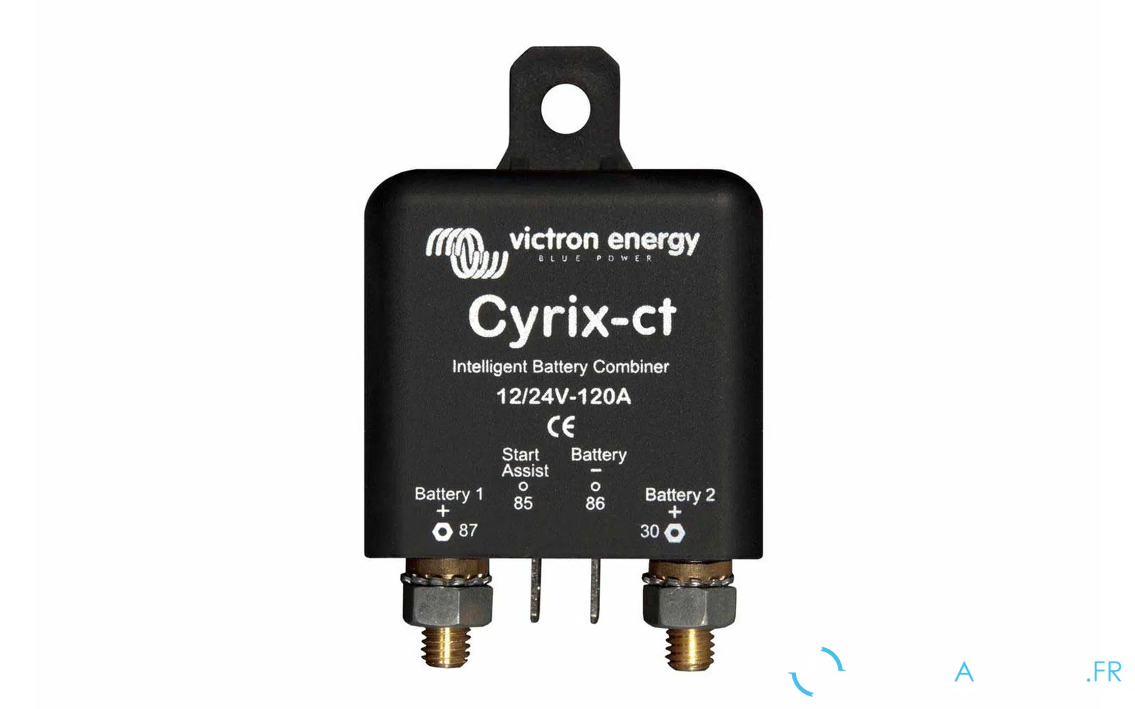 slider 0 Cyrix-ct 12/24V-120A coupleur intelligent
