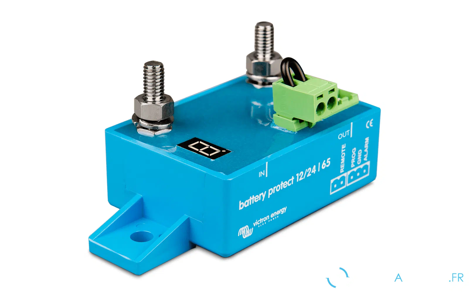 slider 0 Battery Protect 12/24V 65A