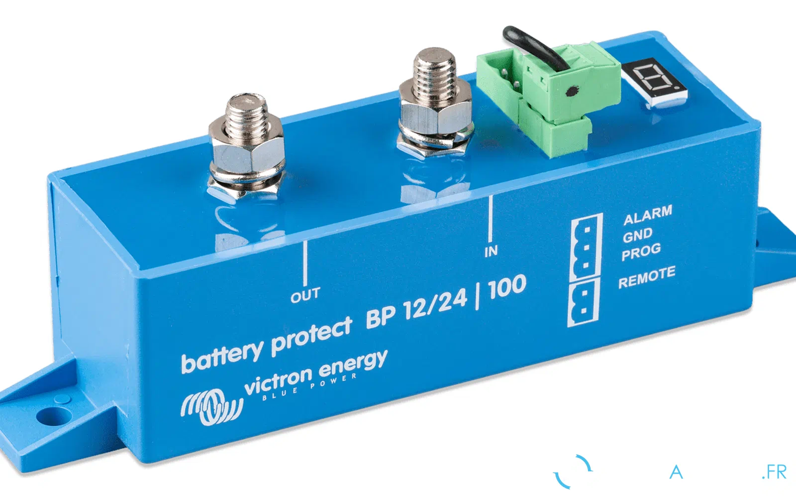 slider 0 Battery Protect 12/24V-100A