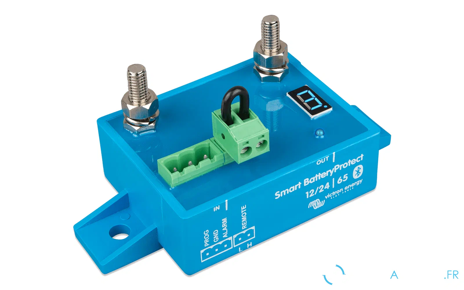slider 0 Smart Battery Protect 12/24V 65A