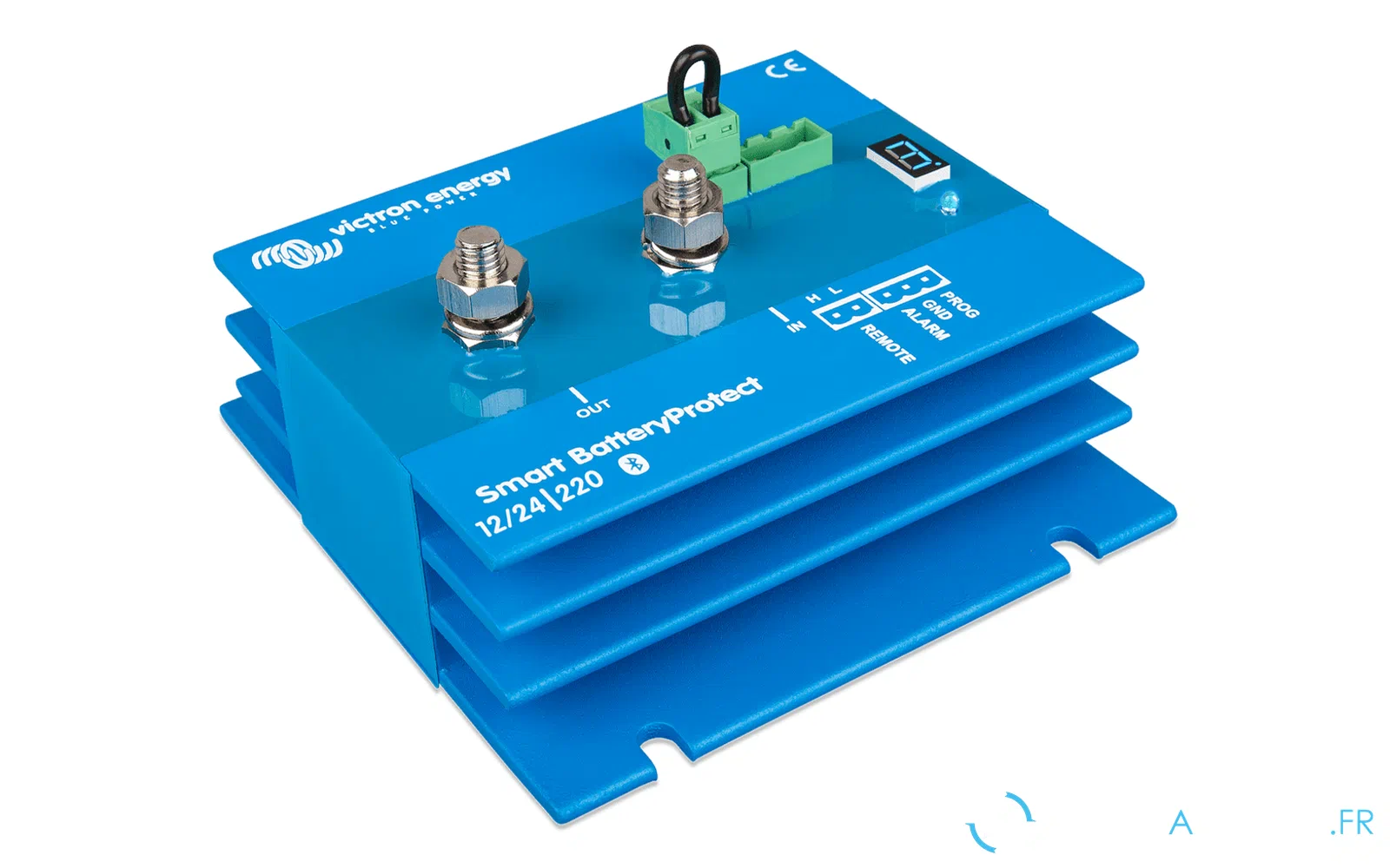 slider 0 Smart Battery Protect 12/24V-220A