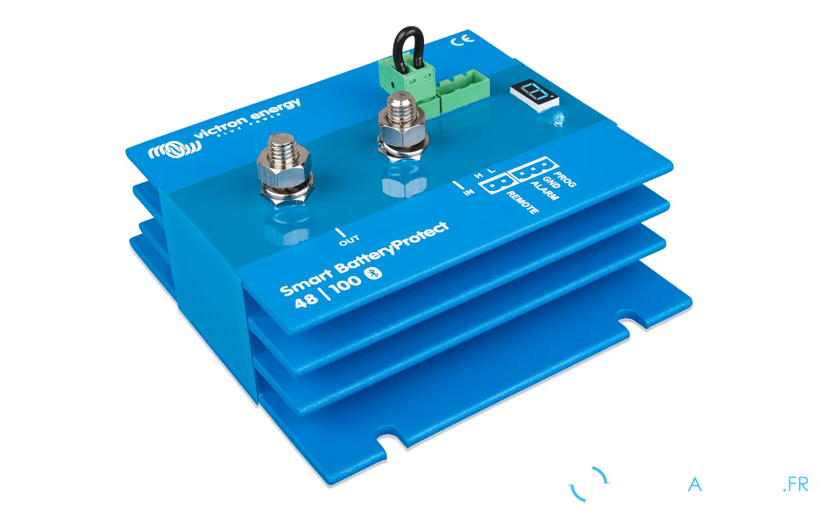 slider 0 Smart Battery Protect 48V-100A
