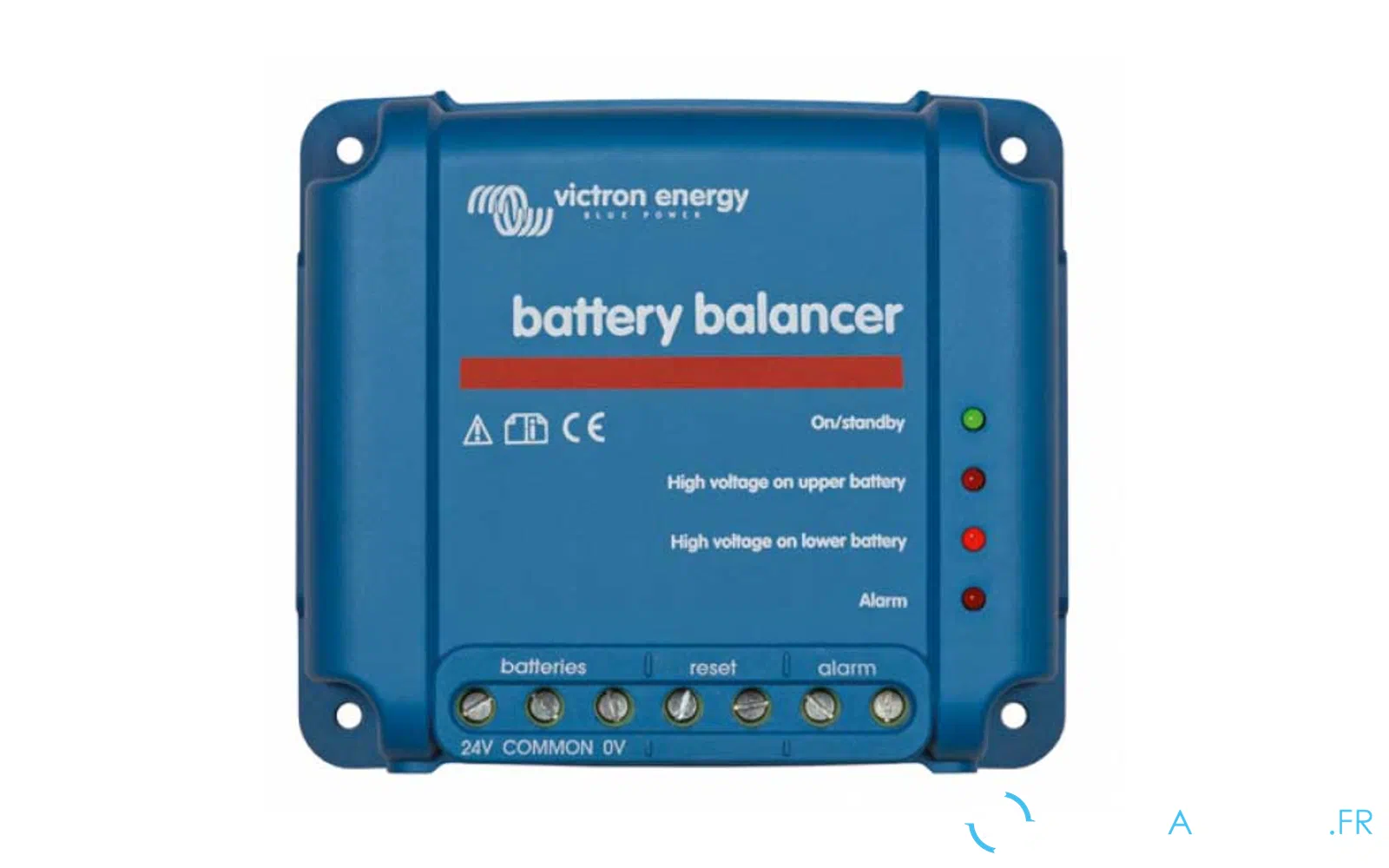 slider 0 Battery Balancer