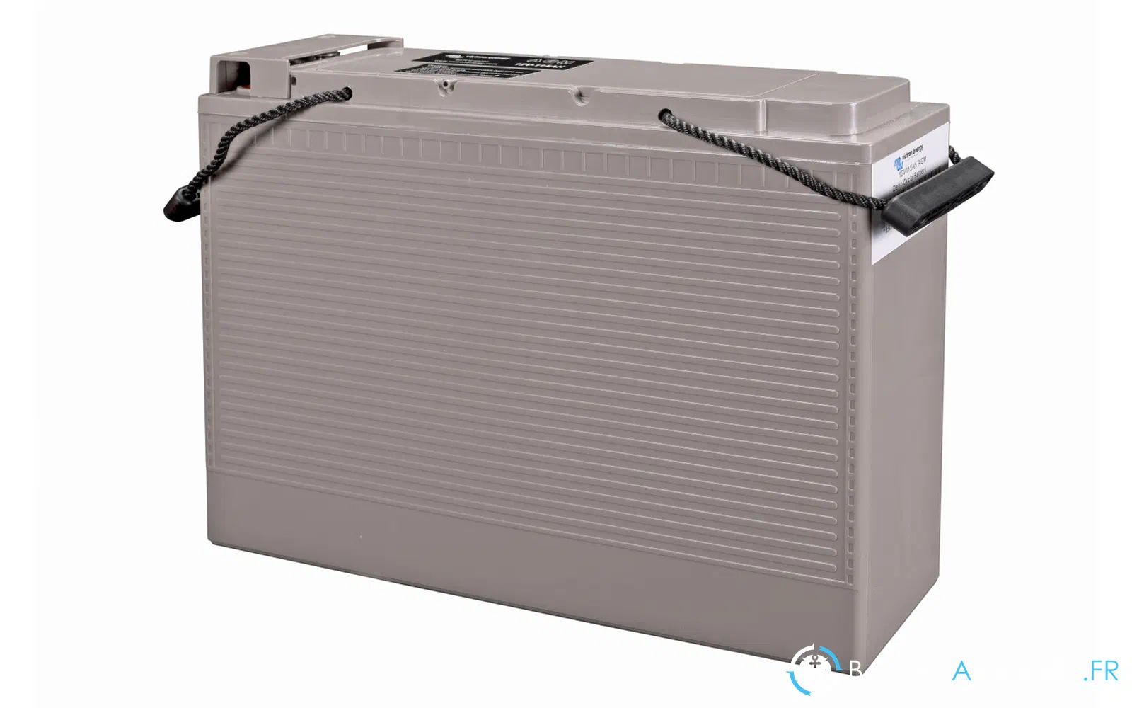 slider 0 Batterie AGM Telecom avec filetage 12V/115Ah (M8)