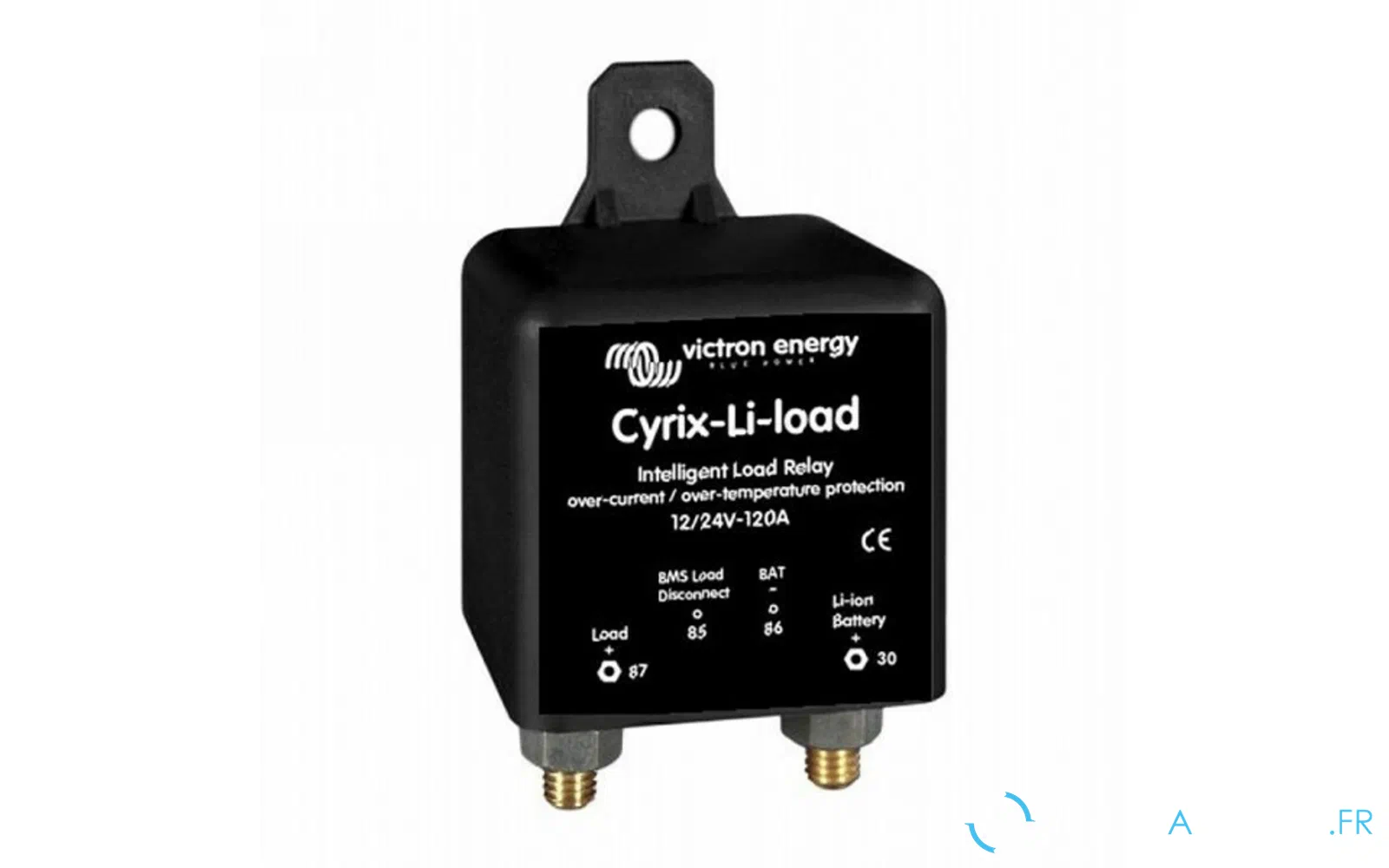 slider 0 Cyrix-Li-load 12/24V-120A