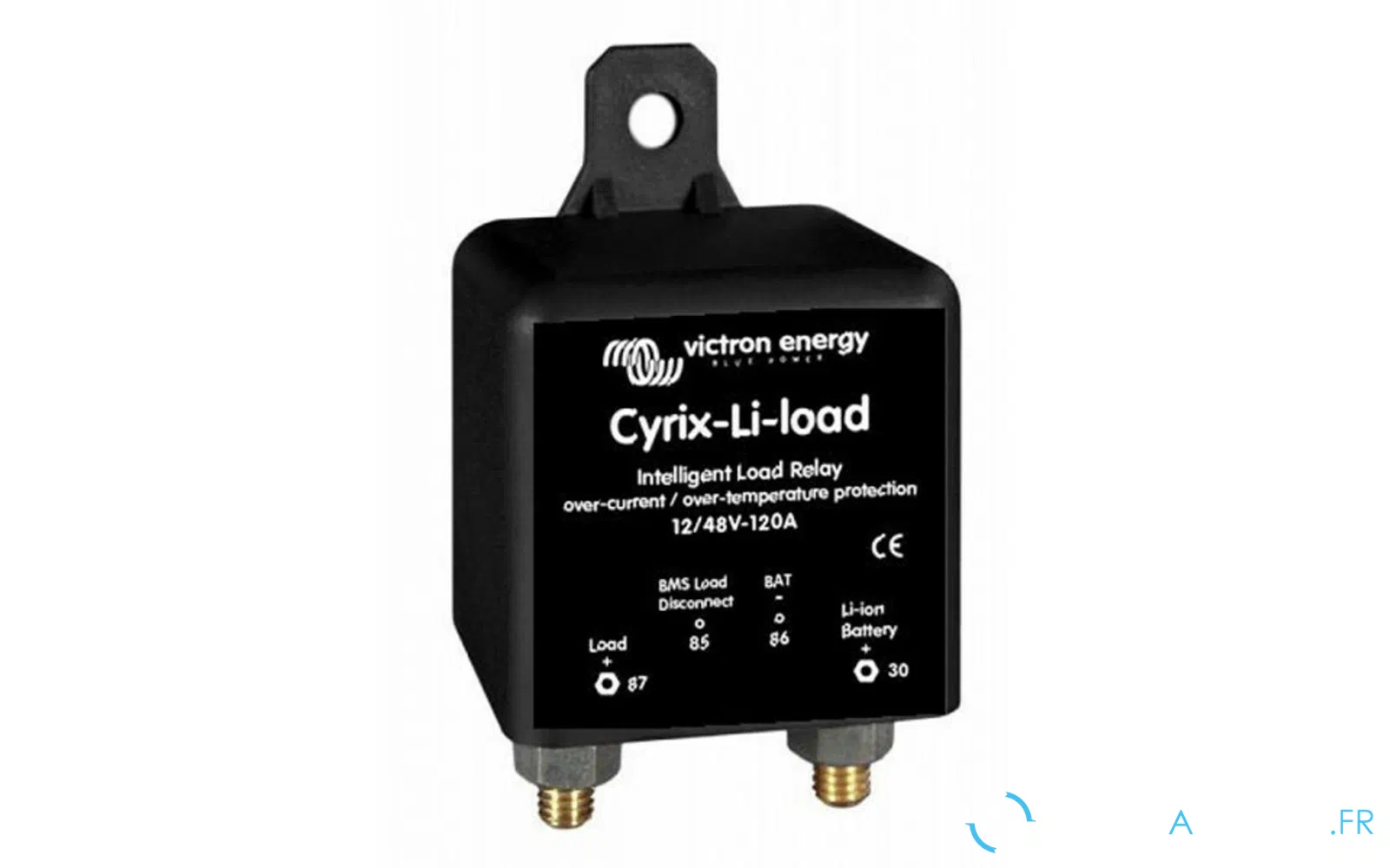 slider 0 Cyrix-Li-load 24/48V-120A