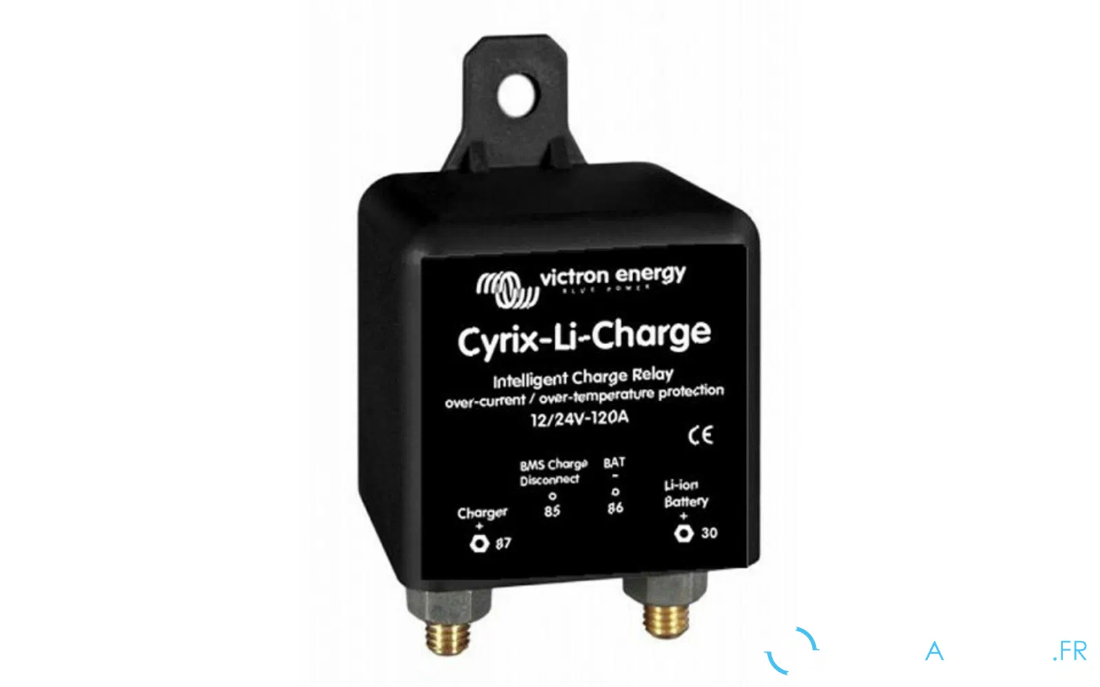 slider 0 Cyrix-Li-Charge 12/24V-120A