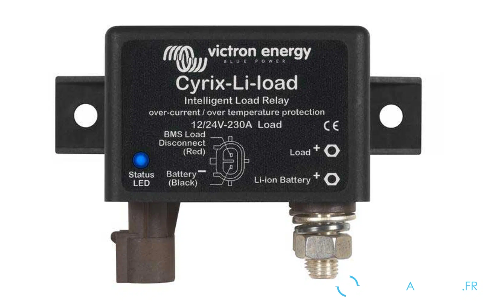 slider 0 Cyrix-Li-load 12/24V-230A