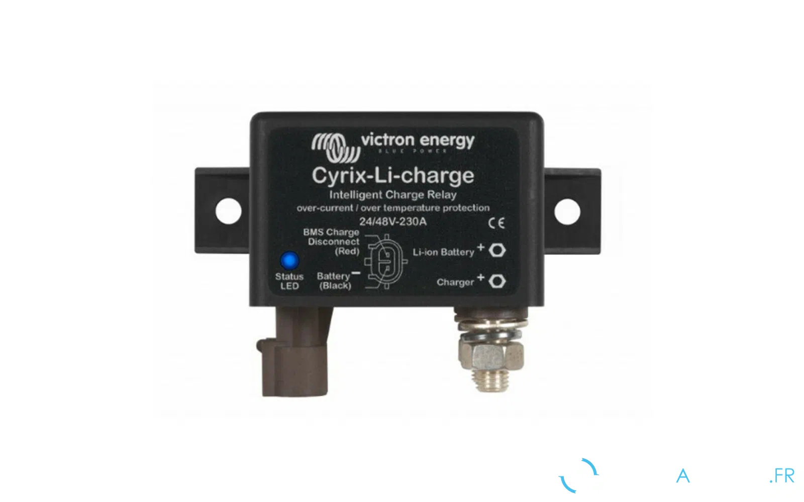 slider 0 Cyrix-Li-load 24/48V-230A