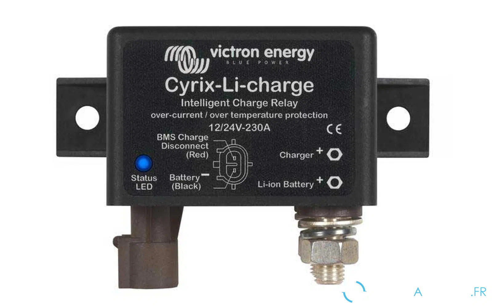 slider 0 Cyrix-Li-Charge 12/24V-230A
