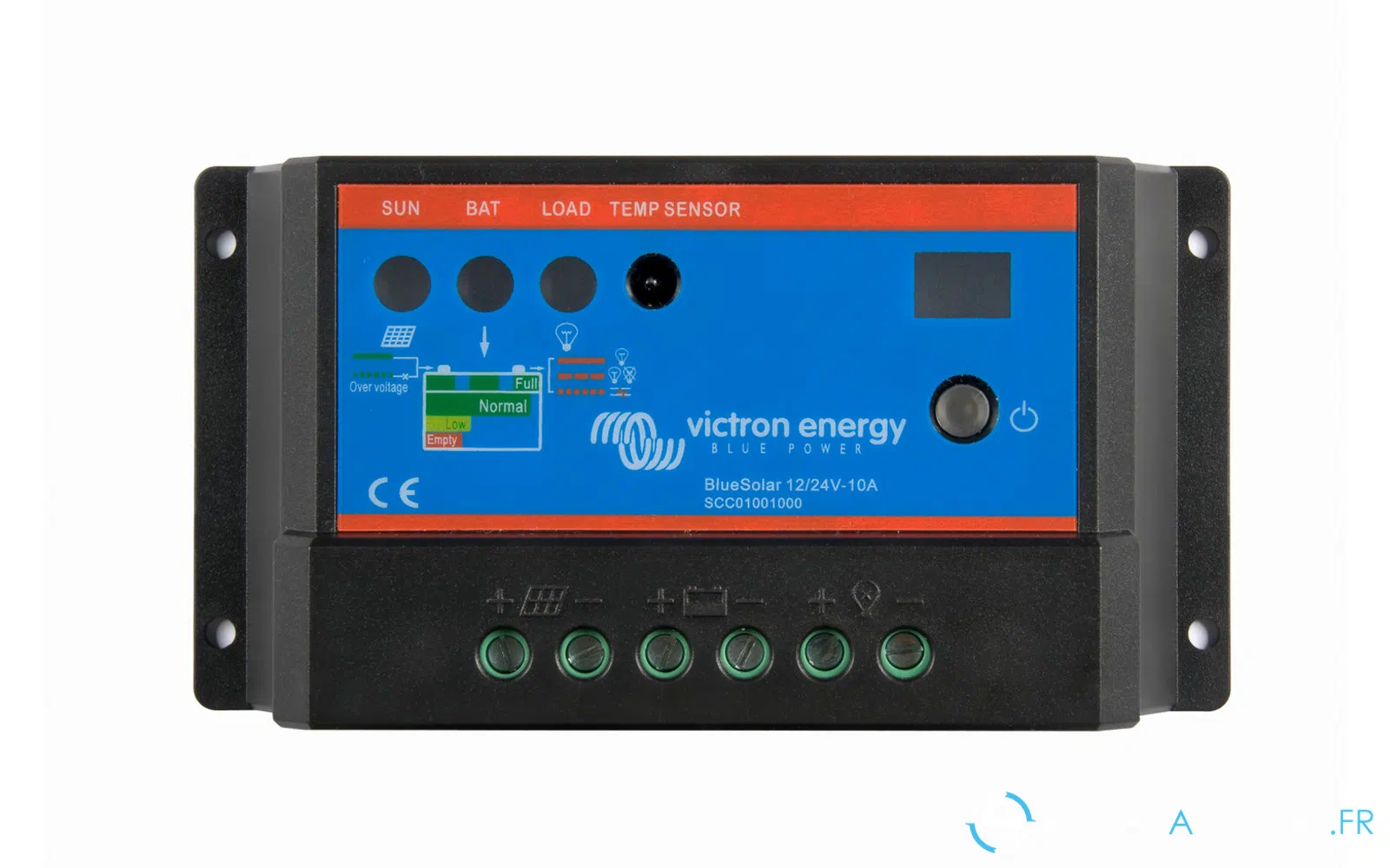 slider 0 BlueSolar PWM-Light 12/24V-10A