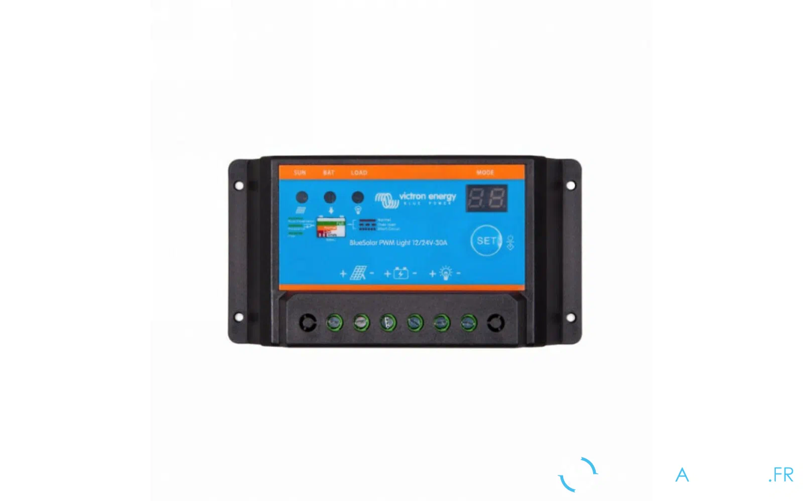slider 0 BlueSolar PWM-Light 12/24V-30A