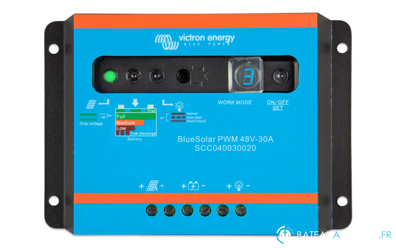 slider 0 BlueSolar PWM-Light 48V-30A