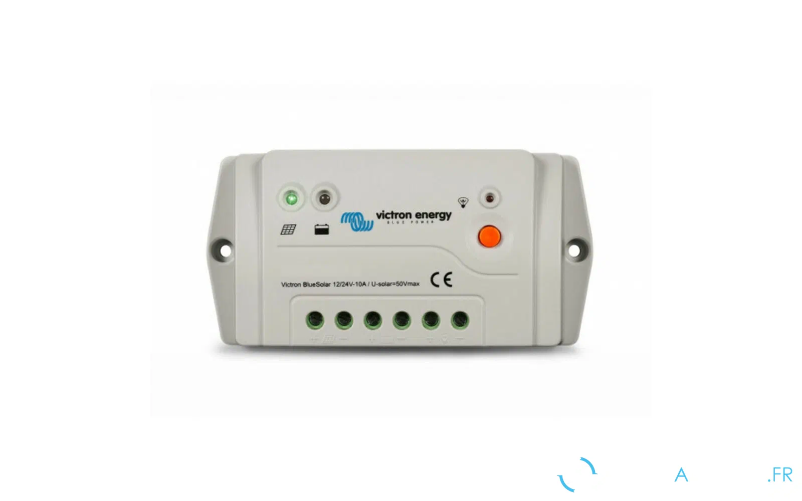 slider 0 BlueSolar PWM-Pro 12/24V-10A