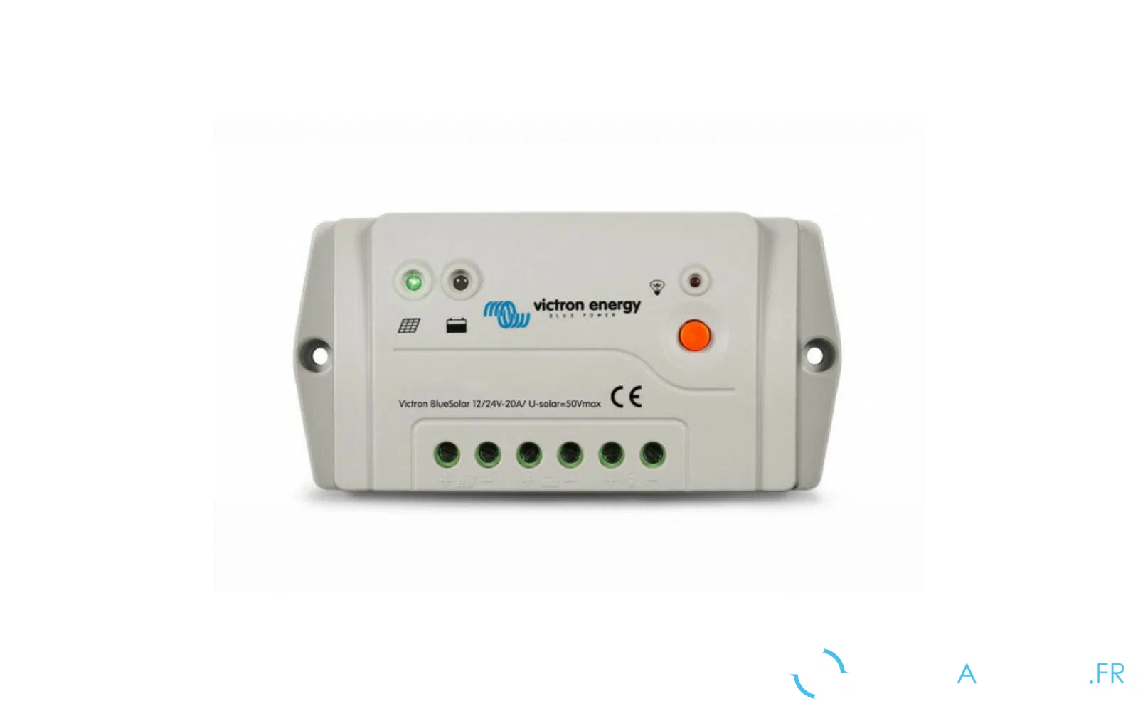 slider 0 BlueSolar PWM-Pro 12/24V-20A