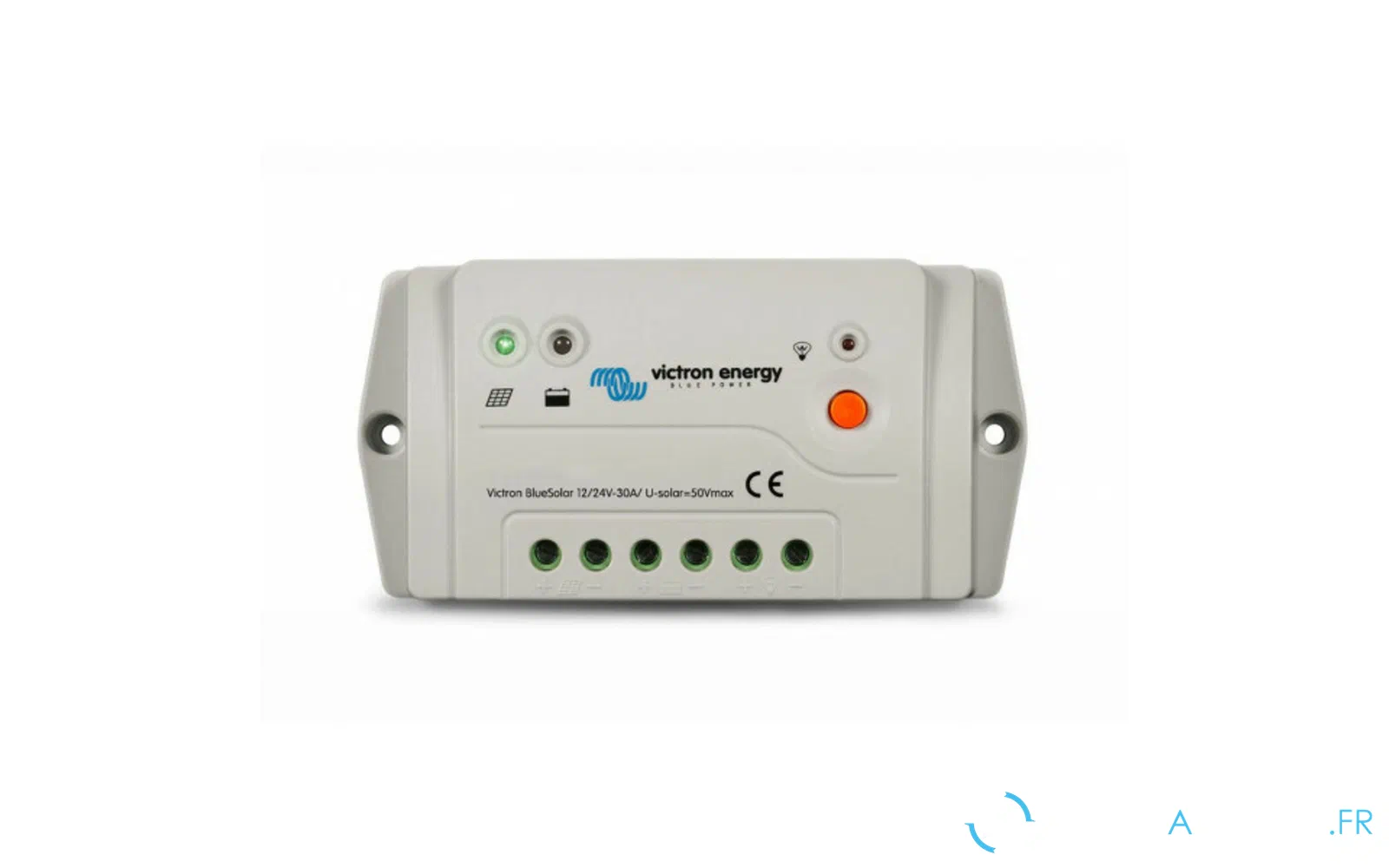 slider 0 BlueSolar PWM-Pro 12/24V-30A