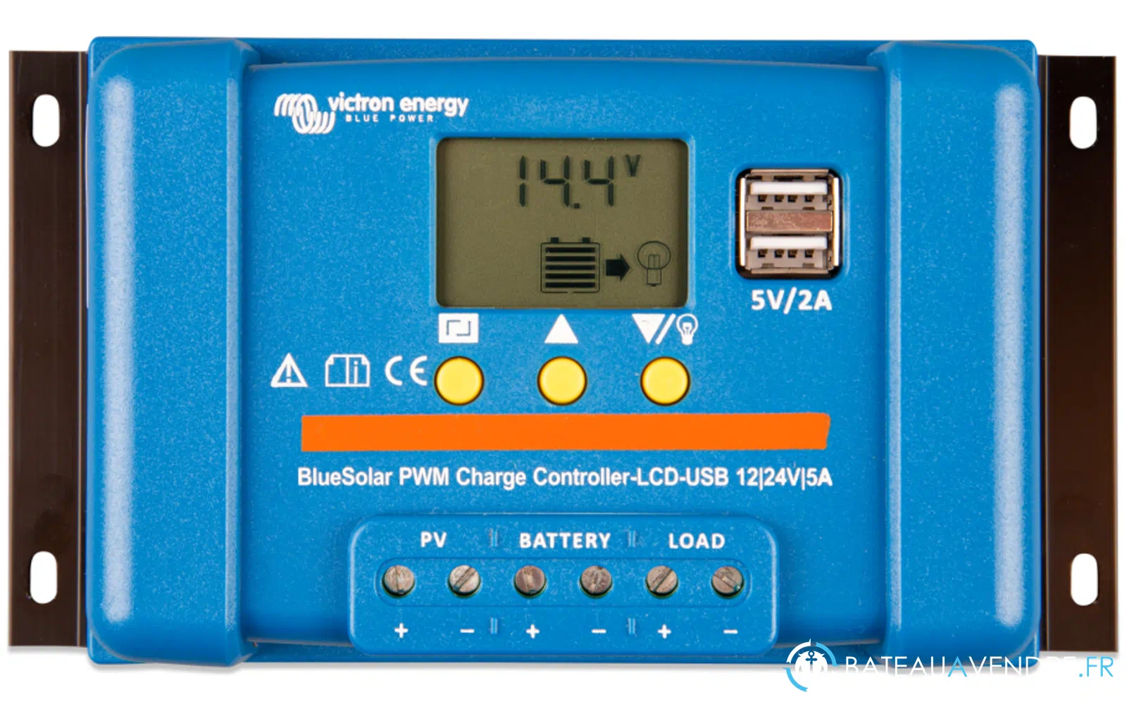 slider 0 BlueSolar PWM 12/24V-5A