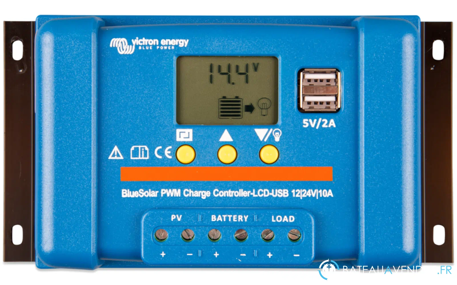 slider 0 BlueSolar PWM 12/24V-10A