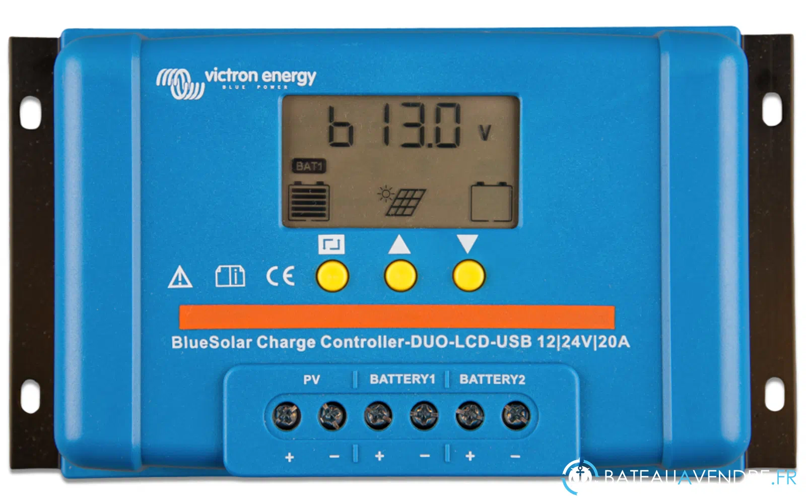 slider 0 BlueSolar PWM 12/24V-20A