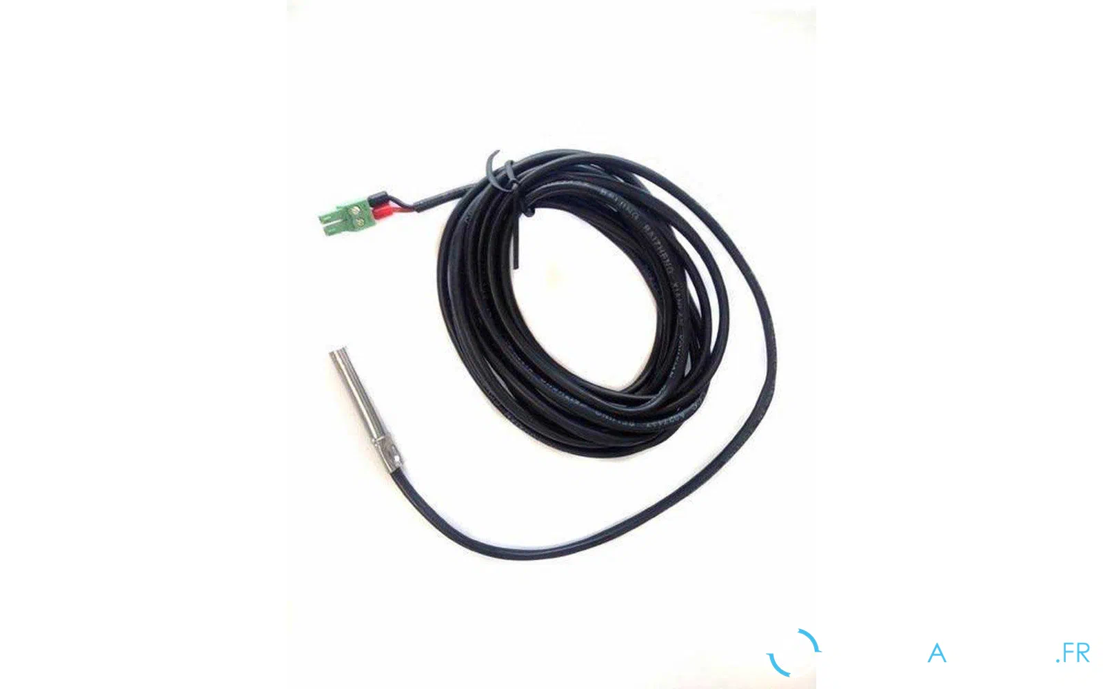 slider 0 Sonde de température pour contrôleur de charge BlueSolar PWM-Pro