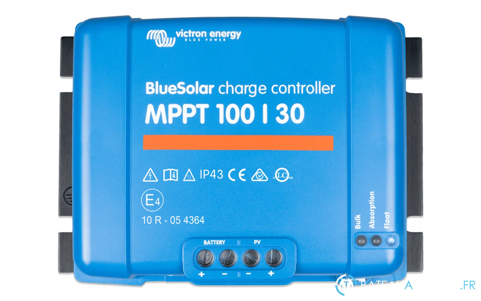 slider 0 BlueSolar MPPT 100/30