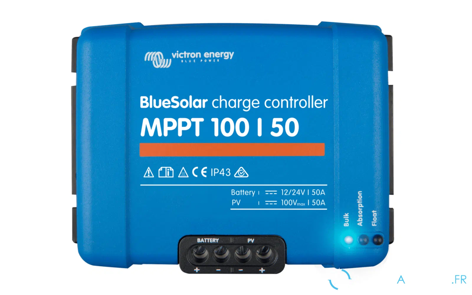 slider 0 BlueSolar MPPT 100/50