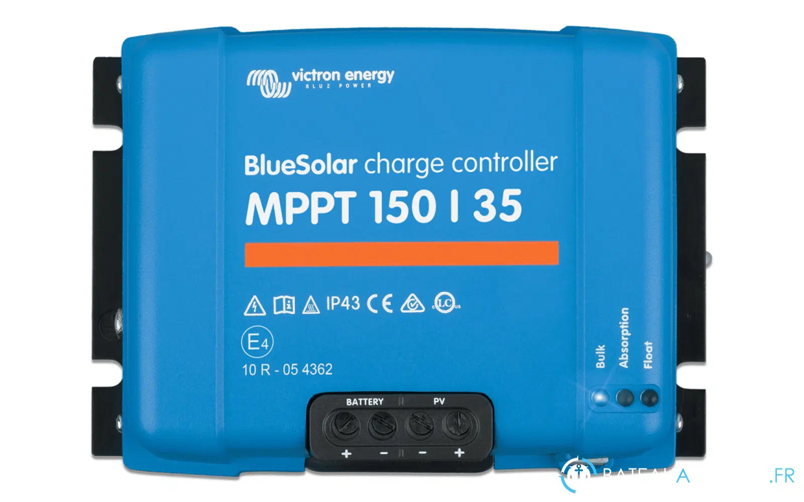 slider 0 BlueSolar MPPT 150/35