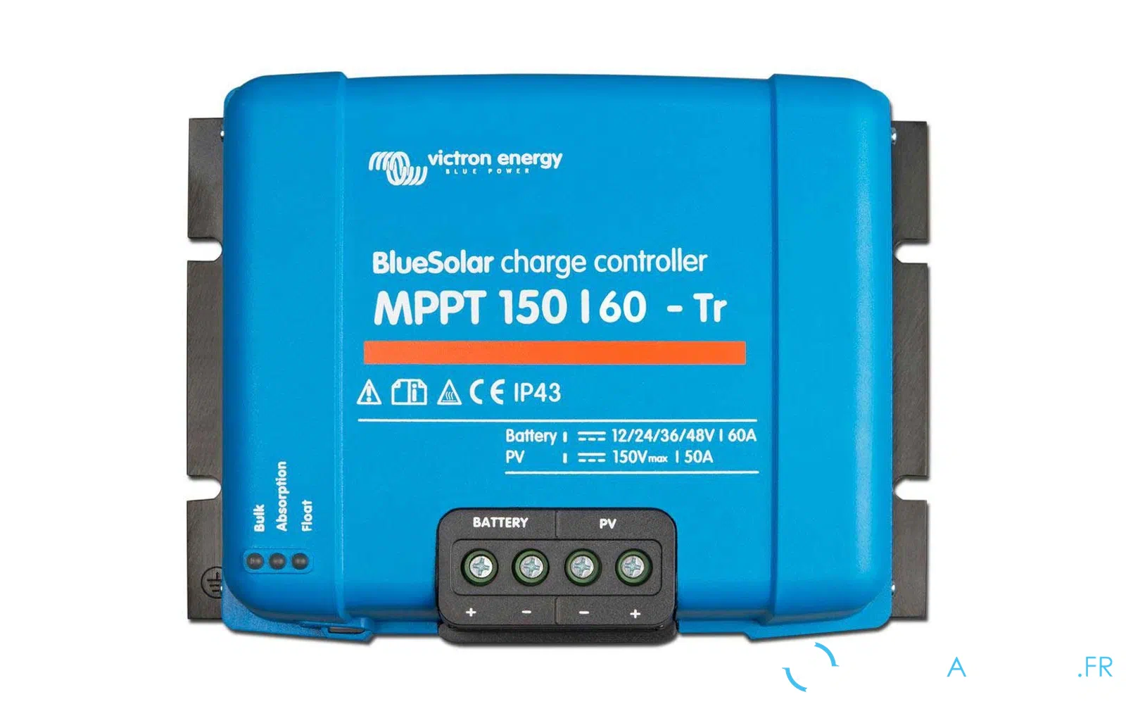 slider 0 BlueSolar MPPT 150/60-Tr