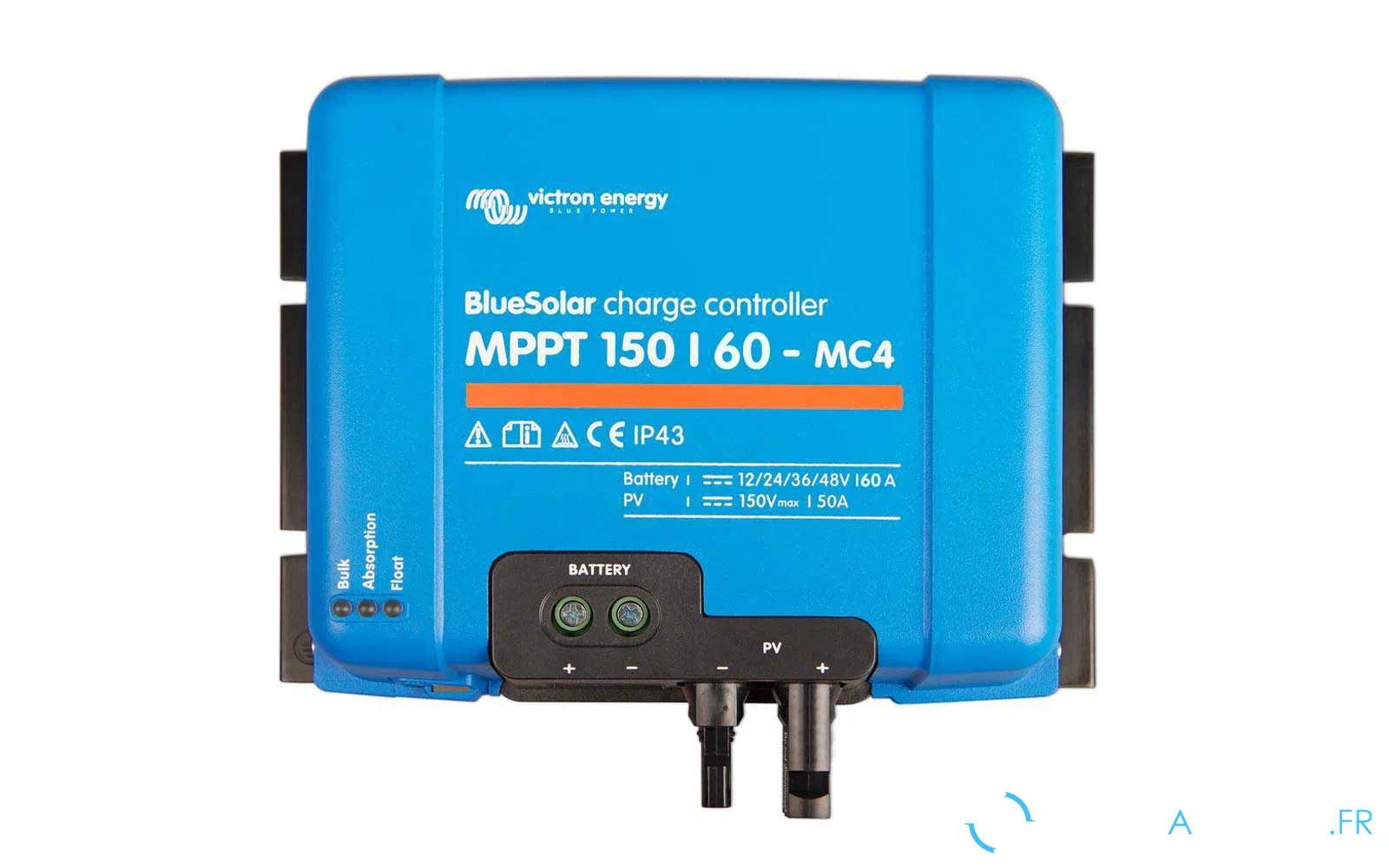 slider 0 BlueSolar MPPT 150/60-MC4