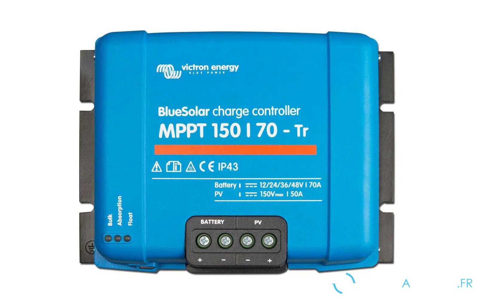 slider 0 BlueSolar MPPT 150/70-Tr