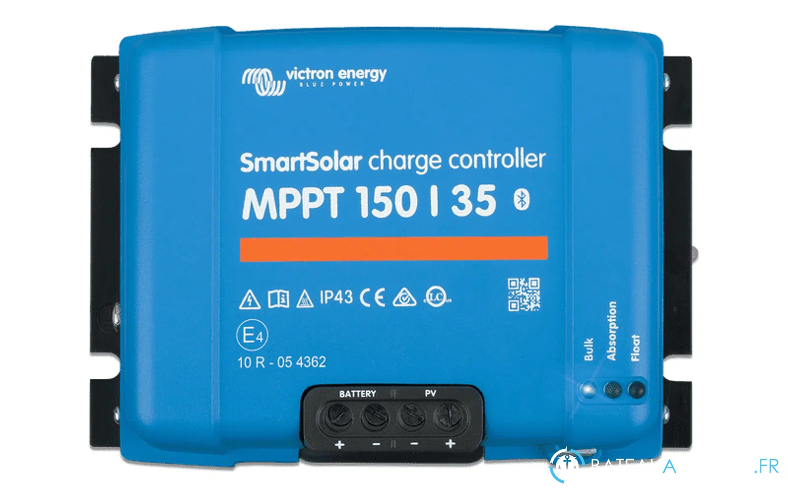 slider 0 SmartSolar MPPT 150/35