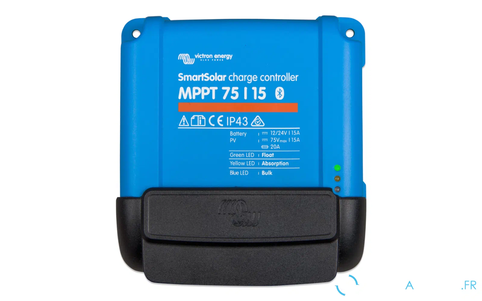 slider 0 MPPT WireBox-S