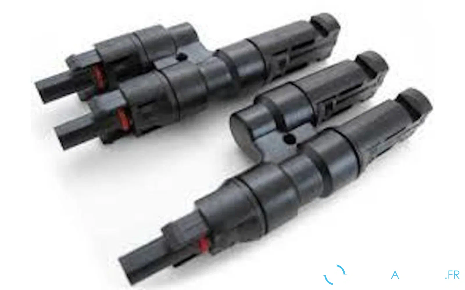 slider 0 Jeu de répartiteurs solaires MC4-Y