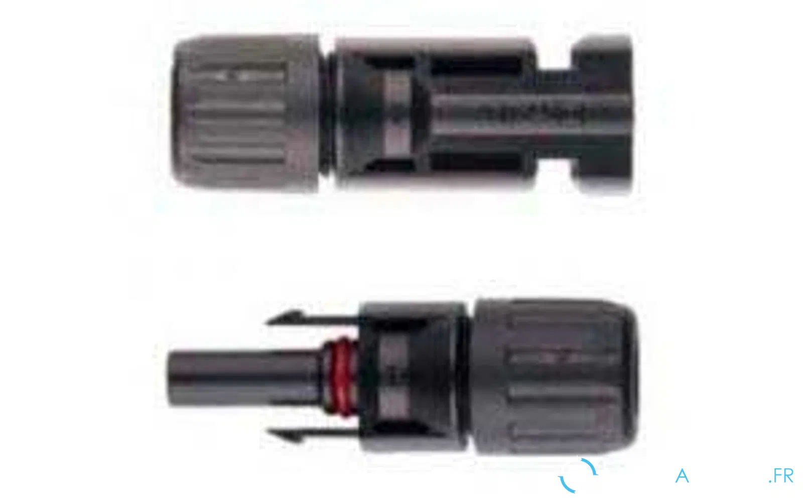 slider 0 Kit de connecteurs solaires MC4