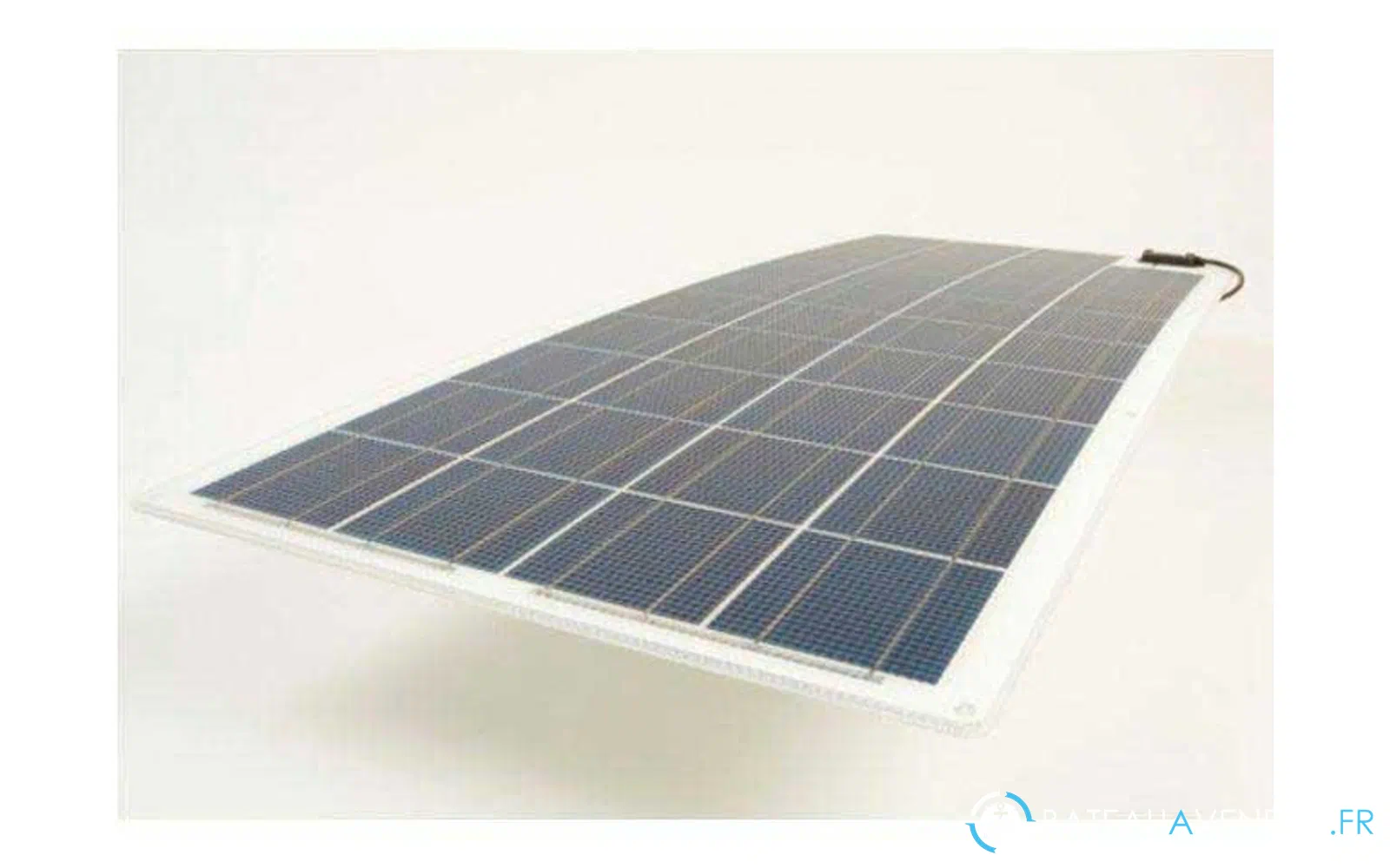 slider 0 Panneau solaire praticable