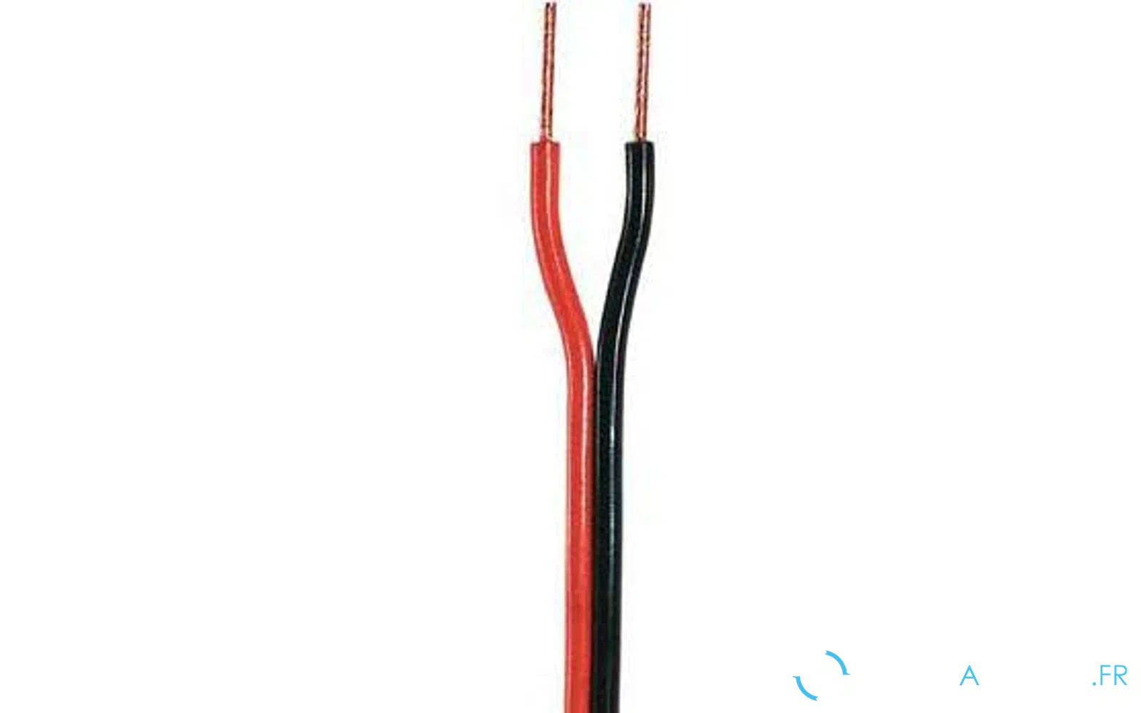 slider 0 Câble de haut-parleur CN