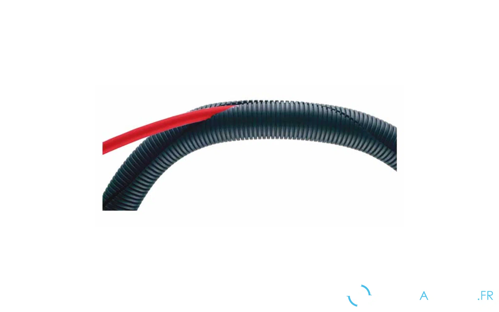 slider 0 Tuyau flexible