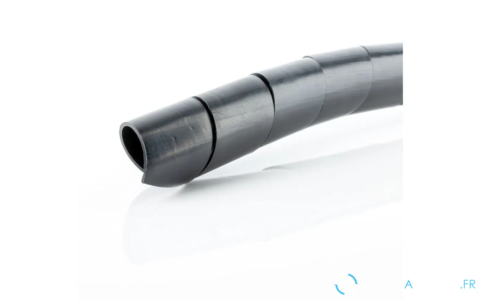 slider 0 Spiroband noir