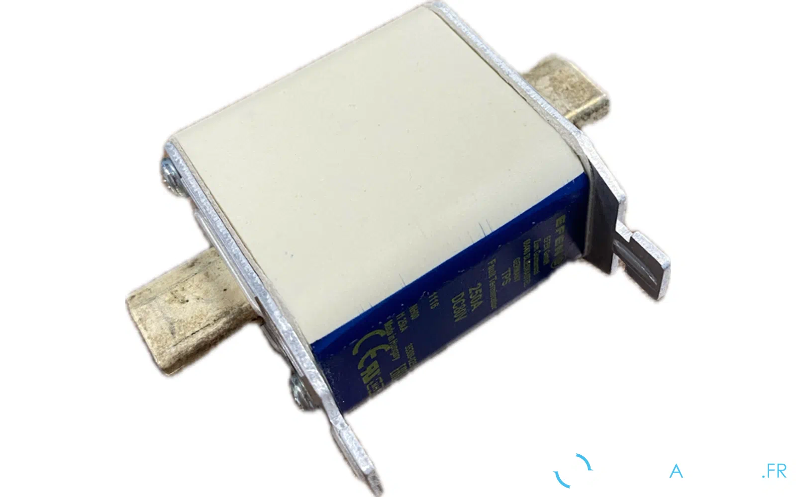 slider 0 Mon fusible