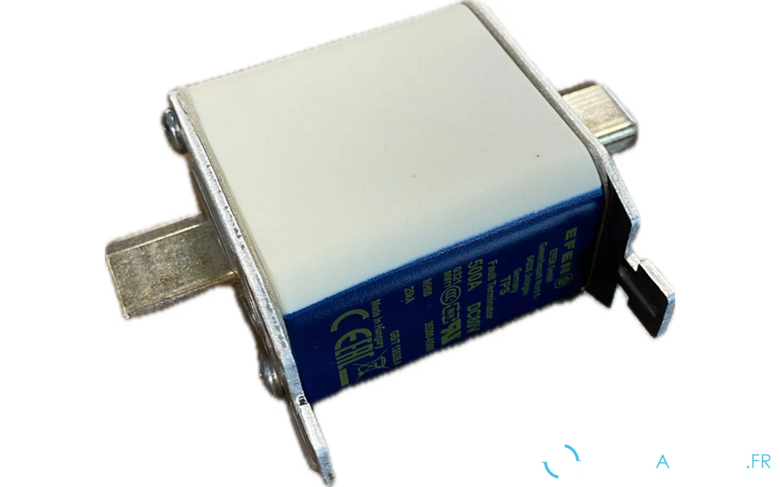 slider 0 Mon fusible