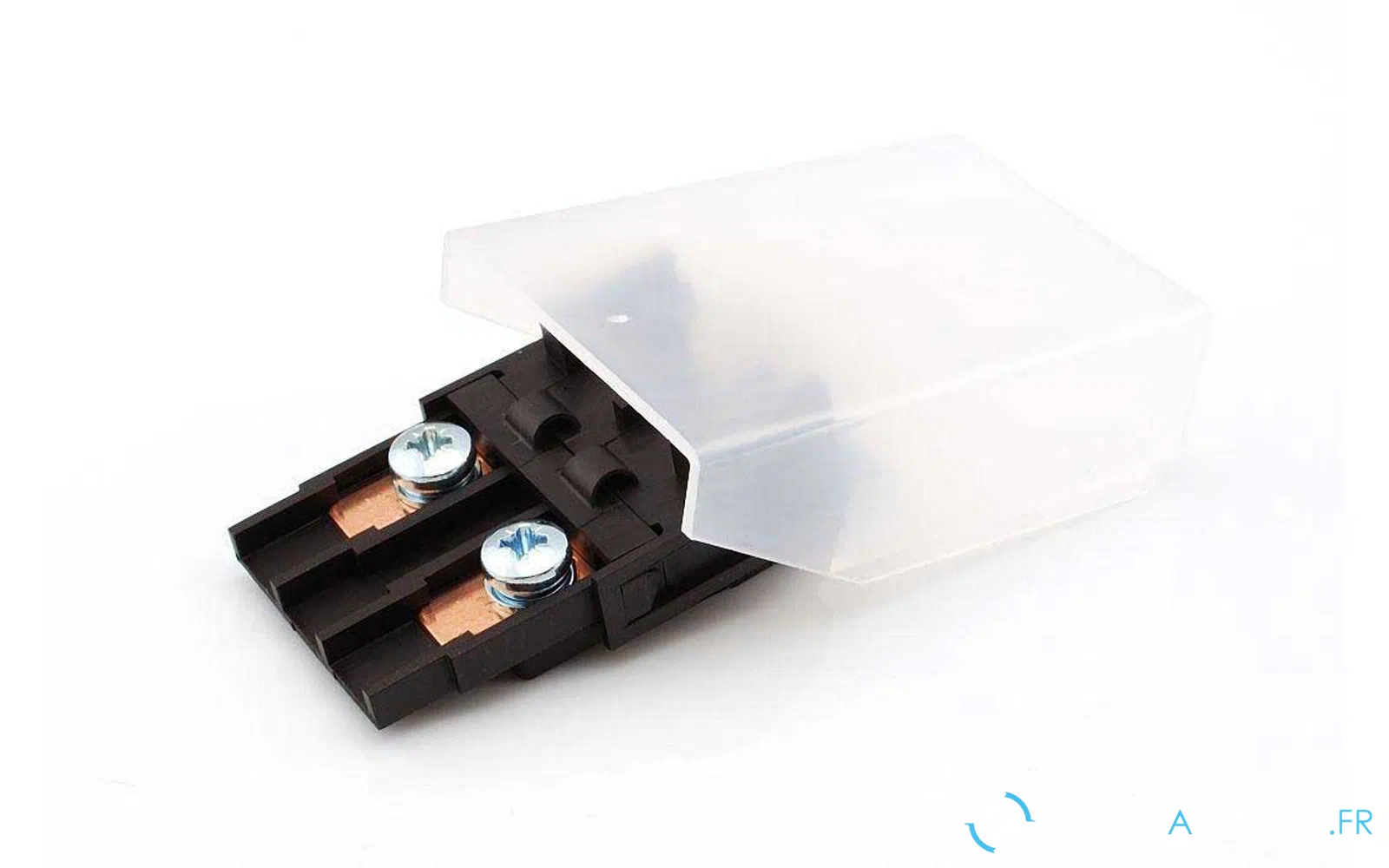 slider 0 Porte-fusible maxi (à visser)